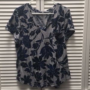 Loft Vintage soft tee shirt